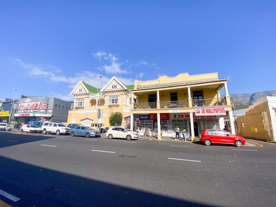 Commercial Property for Sale in Woodstock Western Cape